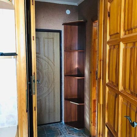 Апартамени 1 Кімнатна Суховоля Appartement Truskavets Buitenkant foto