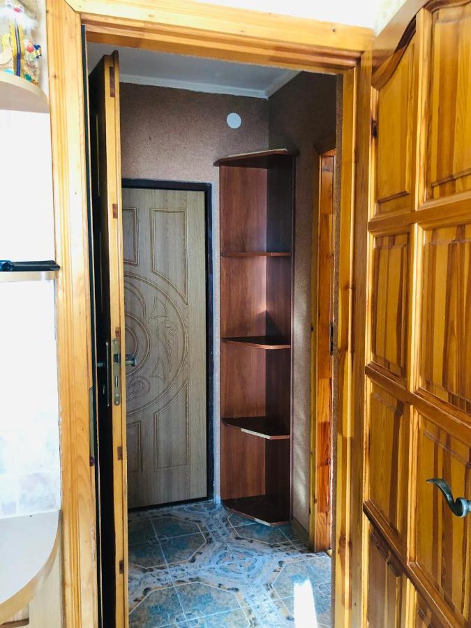 Апартамени 1 Кімнатна Суховоля Appartement Truskavets Buitenkant foto